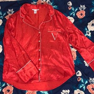 Victoria’s Secret pajama set